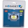 Налобный фонарик HOEGERT 160 люмен HT1E420 в Екатеринбурге
