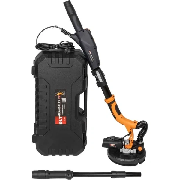 Шлифмашина DLT GrandFlex V32 R7232  0885 в Екатеринбурге