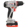 Аккумуляторная дрель-шуруповерт CROWN CT21081H-2 BMC в Екатеринбурге