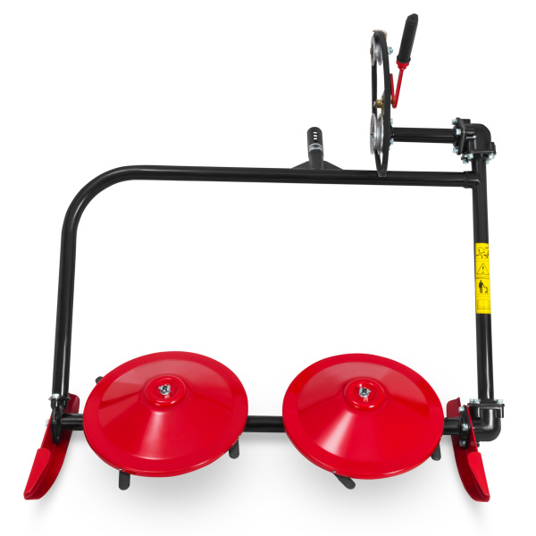 Косилка роторная навесная Заря МКМ Кадви MBK0024483