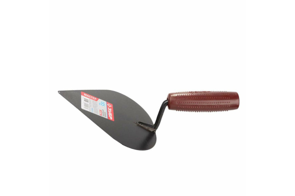 Кельма ЗУБР МАСТЕР сердце с пластмассовой ручкой КО 08215-3 в Екатеринбурге 