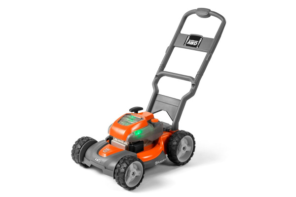 Игрушка-газонокосилка HUSQVARNA 5824063-01