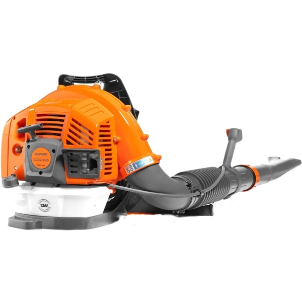 Воздуходувка ранцевая бензиновая DAEWOO DABL 800   в Екатеринбурге