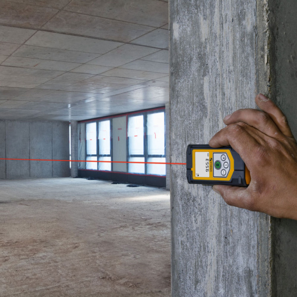 Лазерный дальномер "STABILA" LD 320 18379 в Екатеринбурге