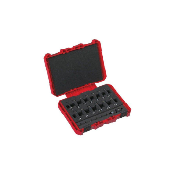 Набор головок Milwaukee ShW 1/4 SKT (20предм.)