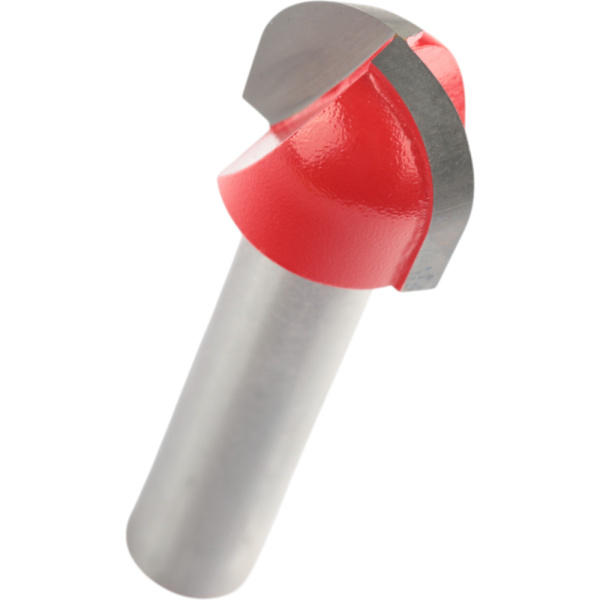 Фреза FELISATTI пазовая гальтельная  Ø 15.8х13, r7.9, хв. 8мм 30048 в Екатеринбурге