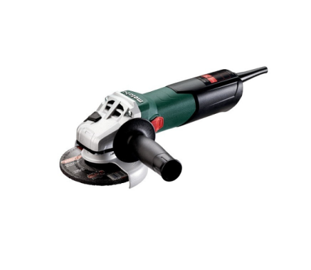 Угловая шлифмашина Metabo W 9-125 600376010 в Екатеринбурге