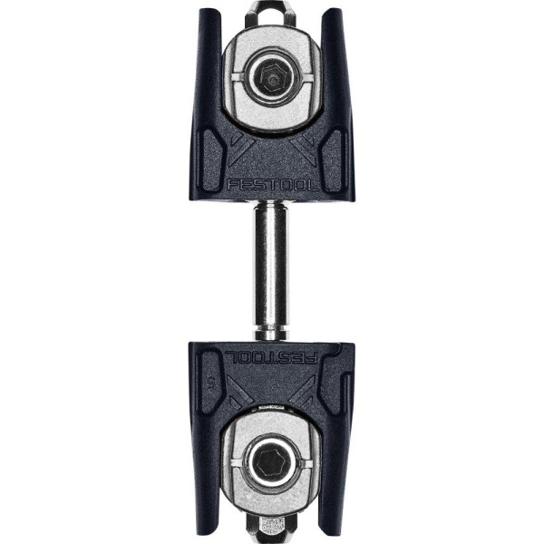 Соединитель Domino перегородки, для полок, набор из 25 компл. MSV-LR32 D8/25 в Екатеринбурге