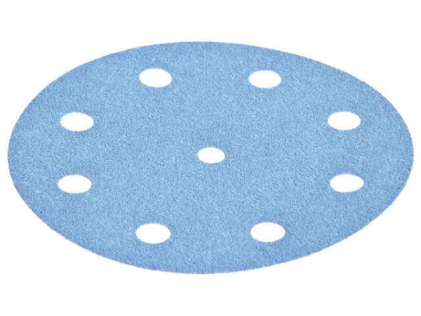 Мат.шлиф. Granat P 60, компл. из 50 шт. STF D185/16 P  60 GR 50X