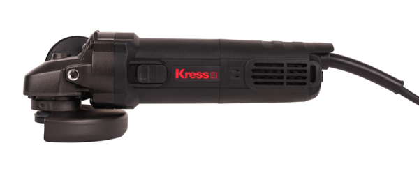 Угловая шлифмашина KRESS KUS20P в Екатеринбурге