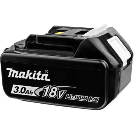 Аккумулятор Makita BL1830B  18V 3.0Ah Li  632M83-6 в Екатеринбурге