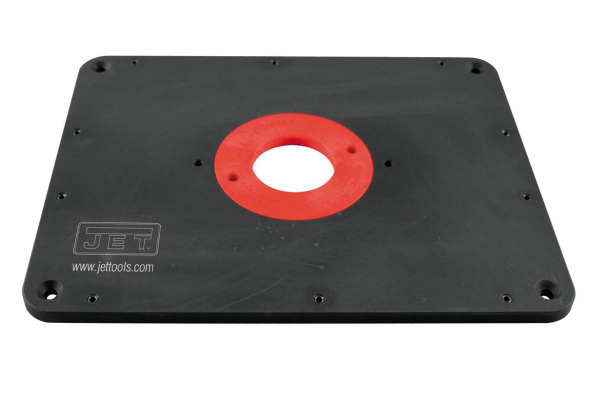 Пластина для крепления фрезера В JET 10000108