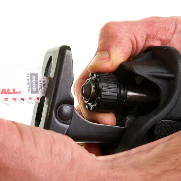 Аккумуляторная сабельная пила Milwaukee HD28 SX-0 4933416860