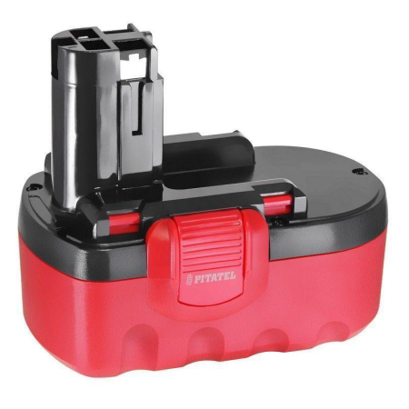 Аккумулятор Pitatel для BOSCH (14,4В, 3,3Ач, Ni-Mh) TSB-050-BOS14A-33М в Екатеринбурге