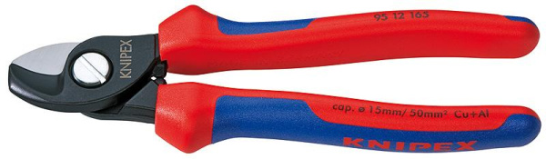 Кабелерез Knipex KN-9512165