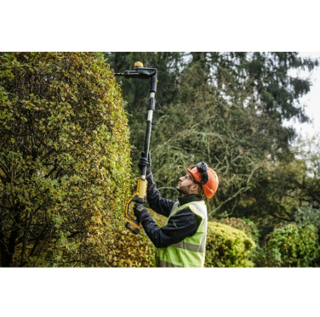 Кусторез аккумуляторный  DeWALT DCMPH566P1-QW  в Екатеринбурге