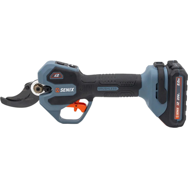 Секатор аккумуляторный SENIX GPSX2-M1-EU-0 в Екатеринбурге