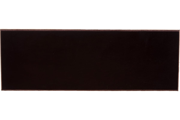 Брусок полировальный двусторонний ПЕТРОГРАДЪ 200х70мм.  М00013759 в Екатеринбурге