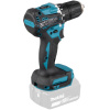 Шуруповерт аккумуляторный Makita DDF487Z в Екатеринбурге
