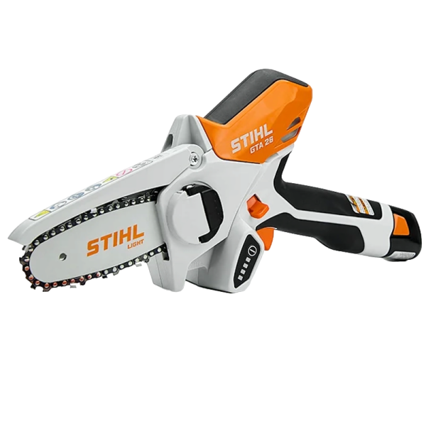 Аккумуляторный сучкорез Stihl GTA 26 SET  AS 2 AL 1 GA01-011-6918