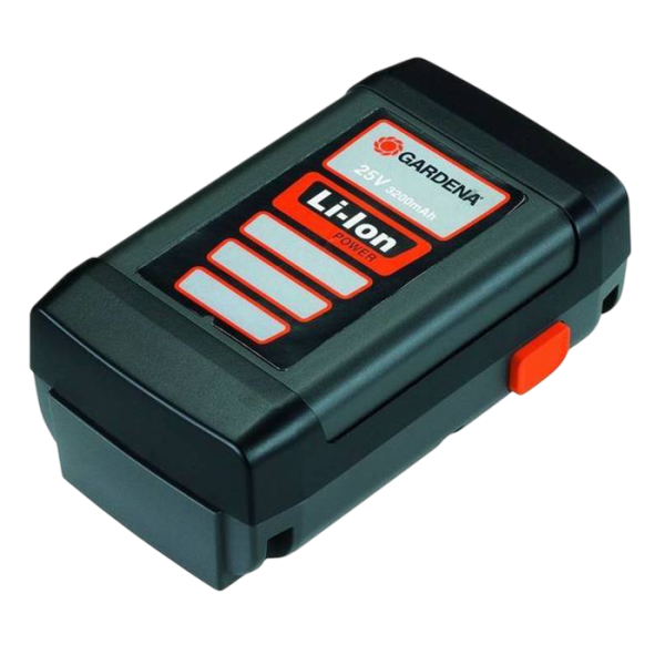 Аккумулятор Gardena 380Li (25B, 3,2Ач, Li-ion) 08838-20.000.00 в Екатеринбурге