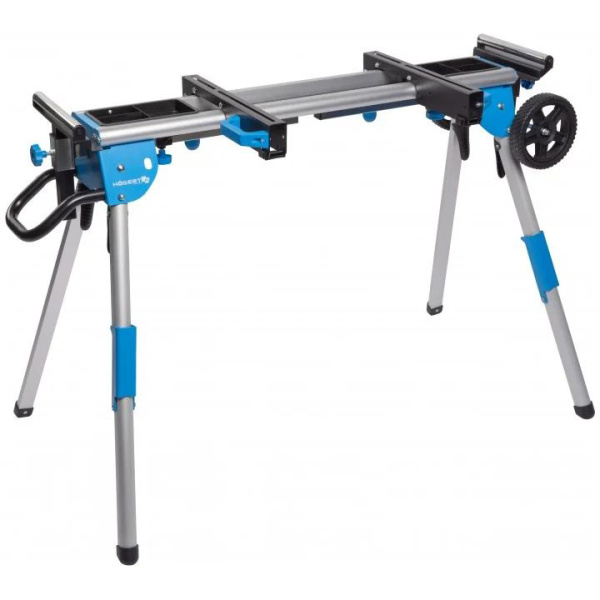 Стол для торцовочной пилы HOEGERT TECHNIK 1260x200x295мм HT7G543 в Екатеринбурге