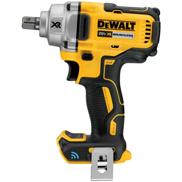 Гайковерт аккумуляторный ударный DeWalt DСF896B-XJ в Екатеринбурге