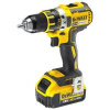 Аккумуляторная безударная дрель-шуруповерт, бесщеточная DeWalt DСD791P2 в Екатеринбурге