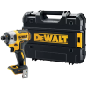 Аккумуляторный ударный шуруповерт DeWalt DCF887NT-XJ в Екатеринбурге