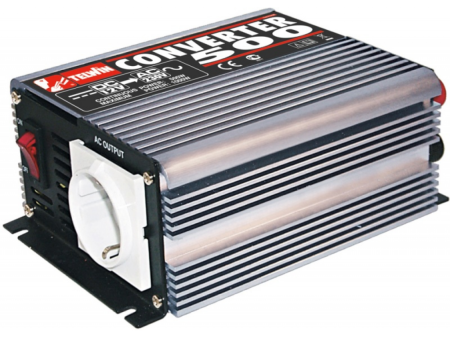 Преобразователь  CONVERTER  500  829446 в Екатеринбурге 