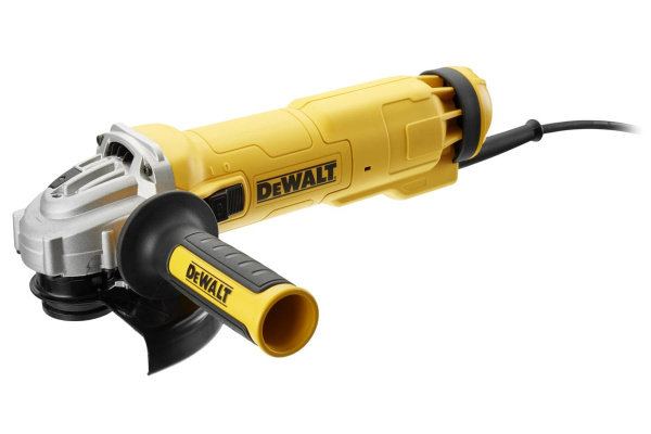 УШМ DeWalt DWE4238-QS
