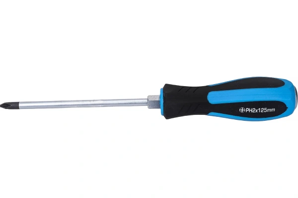 Набор отверток HOEGERT ключи HEX/TORX ложемент EVA  HT7G134 в Екатеринбурге 