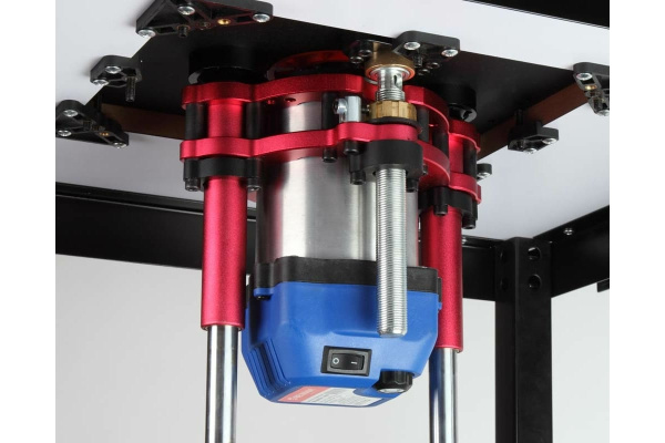 Двигатель фрезерный для RT650L BELMASH  03013 в Екатеринбурге