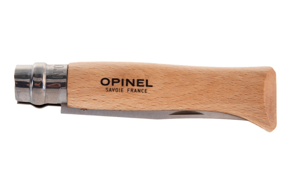 Нож OPINEL 8VRI 123080 в Екатеринбурге 
