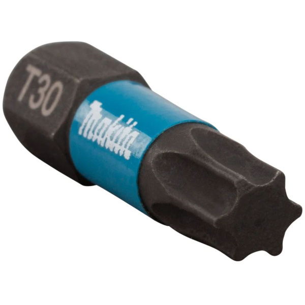 Бита Impact MAKITA B-63694 T30 25мм в Екатеринбурге