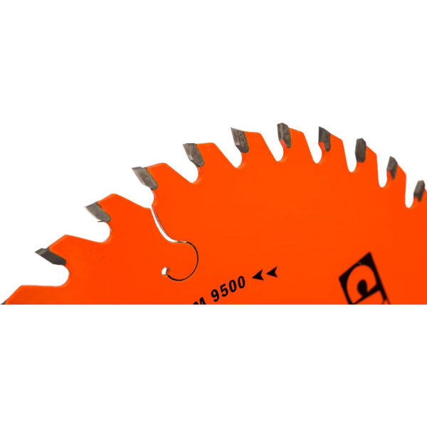 Диск пильный 160x20x2,2/1,6 10° 15° ATB Z=40 CMT 292.160.40H в Екатеринбурге