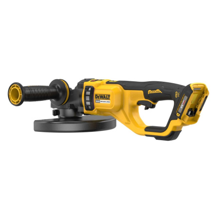 УШМ аккумуляторная DeWalt  DCG460NK-XJ  в Екатеринбурге