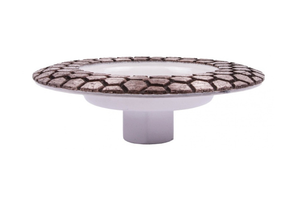 Чашка алмазная по плитке Distar Hard Ceramics 174 835 22 005 в Екатеринбурге