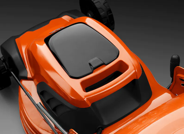 Аккумуляторная газонокосилка Husqvarna LC347iV  в Екатеринбурге