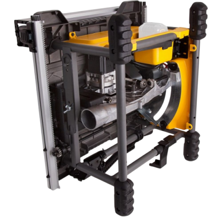 Аккумуляторная циркулярная пила DeWalt DCS7485N DCS7485N-XJ в Екатеринбурге