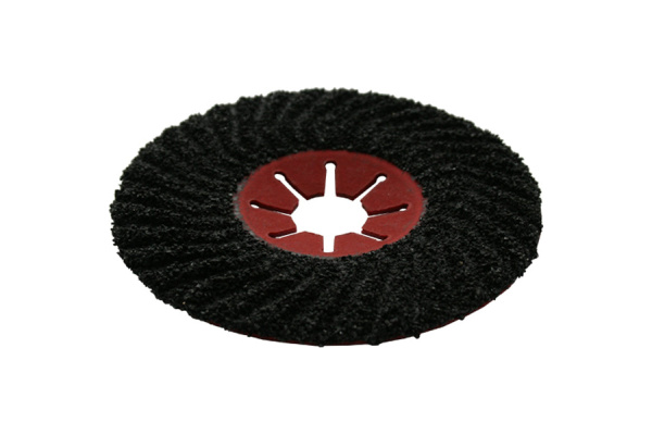 Абразивный шлифовальный диск ПРАКТИКА 125х22,2мм. №24 038-685 в Екатеринбурге