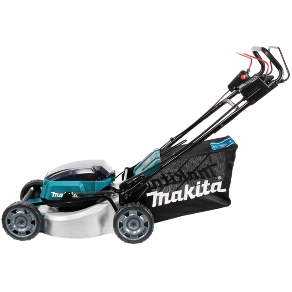 Газонокосилка  колесная аккумуляторная MAKITA DLM462Z в Екатеринбурге