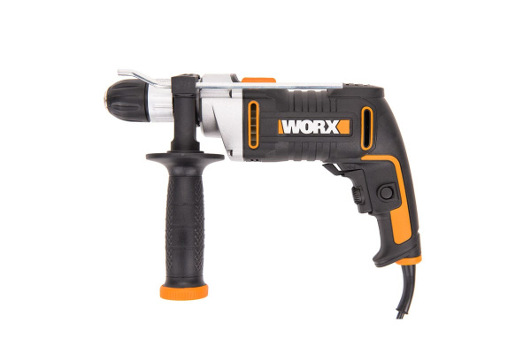 Дрель-шуруповерт WORX WX318