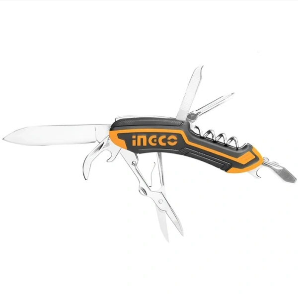 Нож мультитул INGCO HMFK8108 в Екатеринбурге 