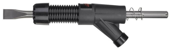 Система пылеудаления Milwaukee PCHDE SDS-Max для плоского долота