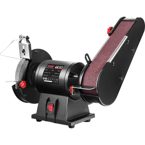 Точильный станок TEH  TBG15025L  в Екатеринбурге