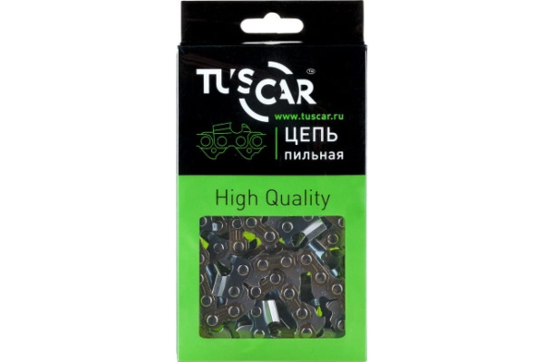 Цепь пильная TUSCAR 3/8"-1,5mm-92/322 LG  1043224-92-1