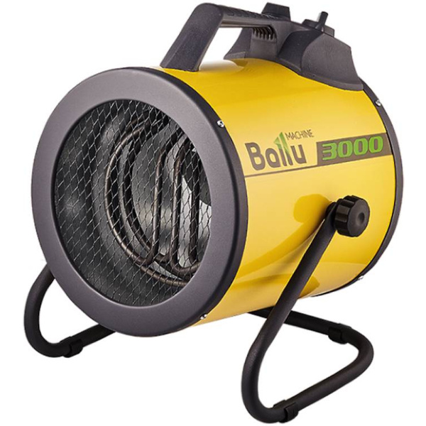 Электрическая тепловая пушка Ballu BHP-P2-3 в Екатеринбурге