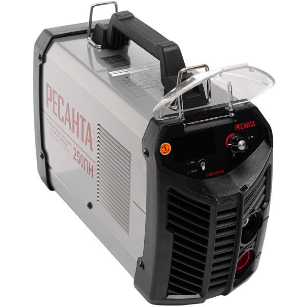 Сварочный аппарат РЕСАНТА САИ 250ПН 65/21 в Екатеринбурге