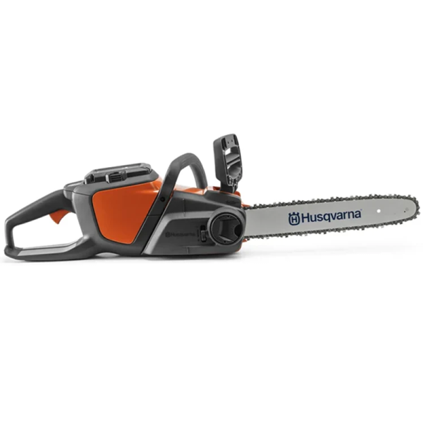 Пила аккумуляторная HUSQVARNA  120 i-12" (с аккумулятором Bli20 и ЗУ QC80 в комплекте) 9670982-02 в Екатеринбурге